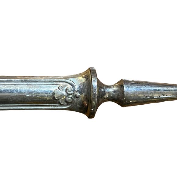 J.A.  HENCKELS Knife & Fork CARVING and serving spoon - Picture 11 of 13